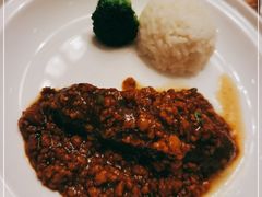 -汇泉王朝大饭店-旋转餐厅(南海路店)