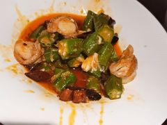 -前海沿·青岛菜(五四广场永旺店)