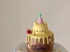 -HUIcake boutique蛋糕定制(平乐园店)