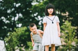 -TIME儿童摄影(闽江路店)