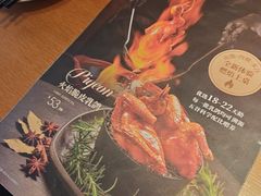 -避风塘·老港味餐厅(虹口龙之梦店)