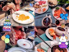 -深圳同泰万怡酒店·万荟轩自助餐厅(同泰店)