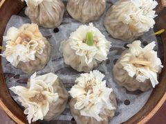 -都一处烧麦馆(前门店)