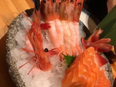 刺身-皇品田苑(南通大饭店)