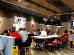 用餐区-肯德基(桂林阳朔店)
