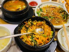 石锅拌饭-全州拌饭(参花街总店)
