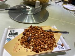 -福荣新中式餐厅
