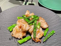 松露焗大虾球-晟永興烤鸭店(五道口店)