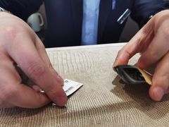 -亨达利名表维修(大拇指广场店)