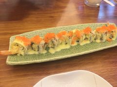 -白石的深夜食堂(万达店)
