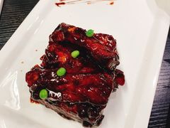 京都排骨-锋味餐厅(空港复悦里店)