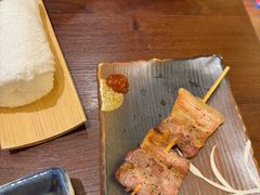 -鸟鹏烧鸟居酒屋(昌岗店)
