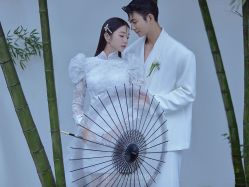 -第一夫人婚纱摄影(南京店)