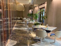 -上海苏宁宝丽嘉酒店·Cafe Bellagio西餐厅