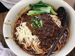 -李先生牛肉面大王(北京平谷步行街店)