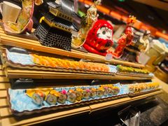 -星伦多自助料理·涮烤一体(虹悦城店)