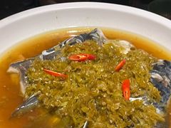 -粗茶淡饭·隐庐私厨(东亭店)