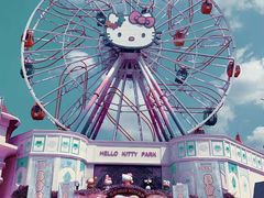 -杭州Hello Kitty乐园