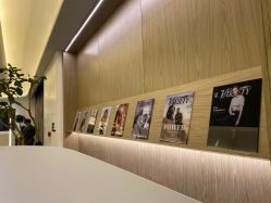 -P.STYLE 派斯造型