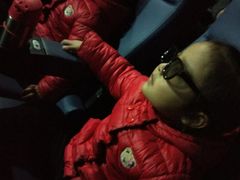 放映厅-幸福蓝海国际影城(上海三林店)