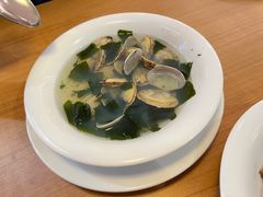 -萨莉亚意式餐厅(深圳北站店)