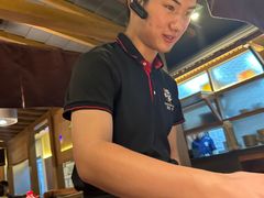 -九田家黑牛烤肉料理(新辰里亚运村店)