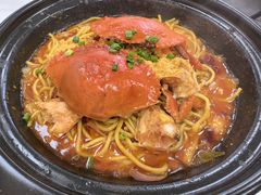-不仔客海鲜·三亚老字号(第一市场店)
