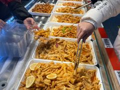 -八一好吃街·高品美食广场