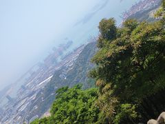 -梧桐山风景名胜区