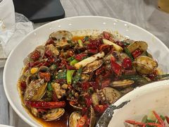 -辣螃铠盆盆蟹大排档(总店)