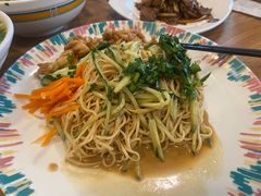 -西部马华清真兰州牛肉面·烧烤夜市(关东店)