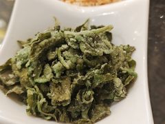 -特味村大酒店(南三环店)