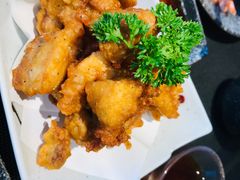 -隐初·SUSHI·美式日本料理