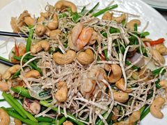 -东江海鲜大排档·潮汕菜·砂锅粥