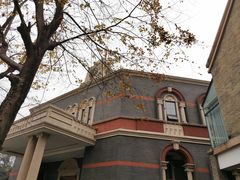 -德门仁里精品酒店(安仁店)