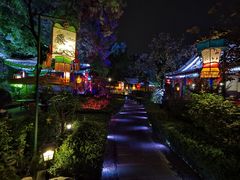 -白家大院·王府宫廷菜(苏州街店)