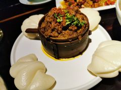 小笼蒸牛肉-陈麻婆豆腐总店