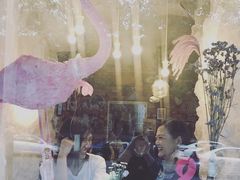 -Smile House咖啡馆(群芳小区店)