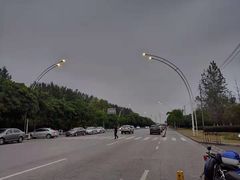 -东南大学(九龙湖校区)