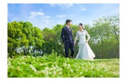 点击看大图 -扬州龙摄影·全球旅拍(维扬路总店)