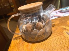 豪爽大蚬汤-二丁目食堂(铁西万象汇店)