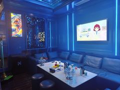 -酷秀KTV(五道口店)