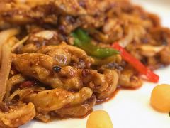 -马凯餐厅(地安门店)