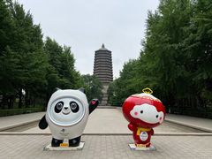 -玲珑塔公园