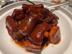 -荣兴酒家(徐家汇店)