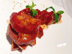 -四季民福烤鸭店(王府井灯市口店)