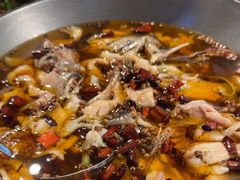 -水煮三国·川鲁江湖菜(香山店)