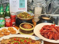 -莲餐厅·湖北菜·藕汤老手艺(愚园路店)