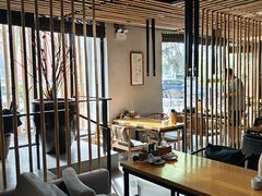 -竹里馆 ·茶食(奥体店)