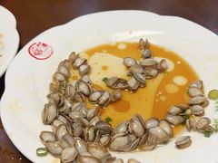 -金海湾海鲜排档(朱家尖店)